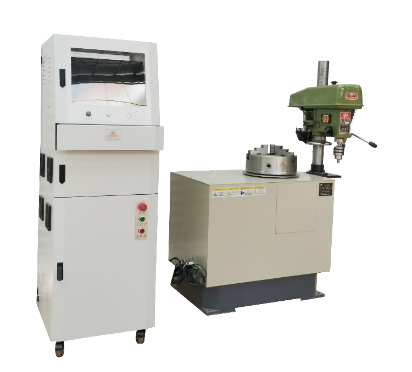 YLD-30A通用立式平衡機